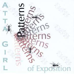  Patterns of Exposition: Atta Girl: Music