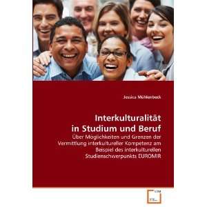   EUROMIR (German Edition) (9783639274516) Jessica Mühlenbeck Books