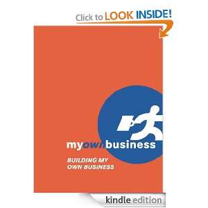   My Own Business My Own Business Inc  Kindle Store