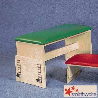  Positioning Posture Systems Smirthwaite Therapy Bench 