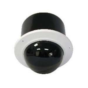 Videolarm RM7TF2N IP Ready 7? Vandal Resistant Outdoor Recessed dome 