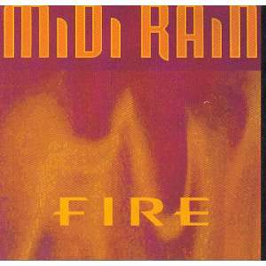  Fire / Shine Midi Rain Music