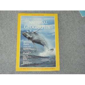  National Geographic Magazine 1984 Complete Collection 