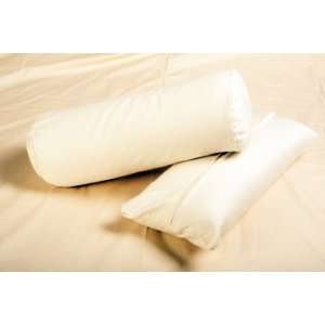 hom Youth/ Travel Organic Sateen Pillow Cover 