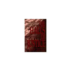  The Halls of Justice 8 (9780525941309) Lee Gruenfeld 