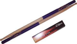 gripping surface listing is for three pairs of drum sticks