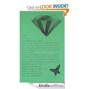 1st Poetry Anthology (reprint): Mikhail Tank:  Kindle Store