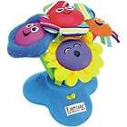 Lamaze Car Ride and Play Baby Travel Toy NEW 