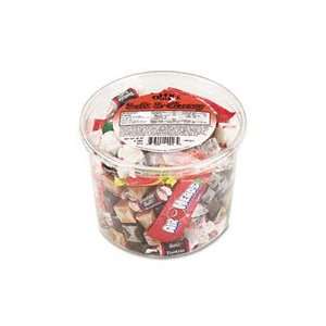 OFX00013 Office Snax® CANDY,SOFT & CHEWY MIX