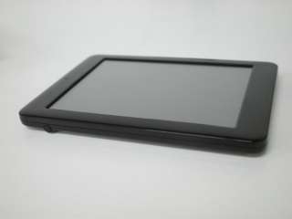 Pandigital Novel 2GB 7 WiFi Android Tablet   Color eReader R70E200 