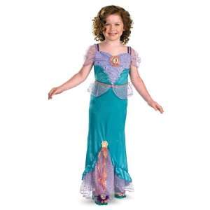   Little Mermaid Ariel Classic Child Girls Disney Princess: Toys & Games