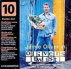Jamie Oliver #10 Daddys Girl Olivers twist Episode
