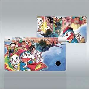  Doraemon Nintendo DSi Skin: Video Games
