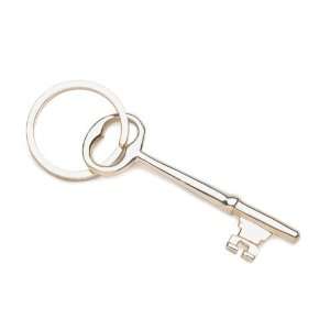  Key to Success Skeleton Key Ring 