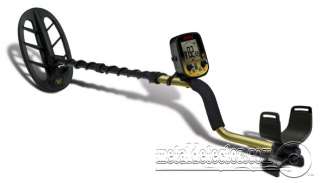 This Auction is for 1 Fisher Gold Bug Pro DP Metal Detector with Free 