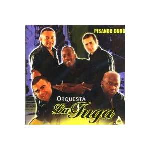  PISANDO DURO Orquesta La Fuga Music