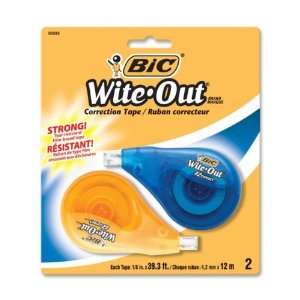  Wite Out Correction Tape