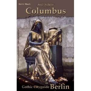  Columbus (9783000129575) Kai A. Maack Books