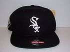 Vintage White Sox Snapback Hat By American Needle NWT