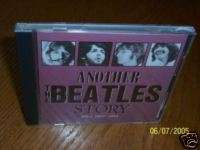Japan CD Another The Beatles Story Vol. 1 1962 1964  