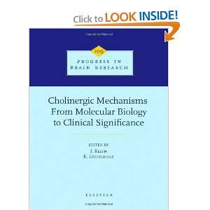  Mechanisms From Molecular Biology to Clinical Significance 