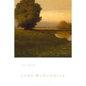  John Mccormick   Salt Marsh: Home & Kitchen