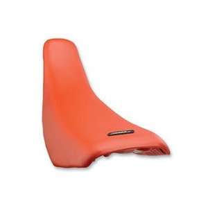    MOOSE STANDARD SEAT COVER RED 96 04 HONDA XR250R Automotive