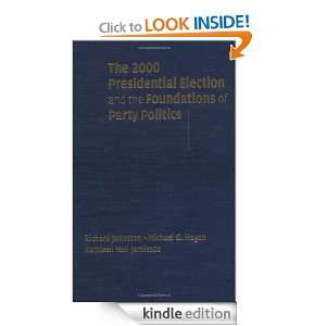   and the Foundations of Party Politics (Communication, Society & Polit