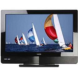 Vizio VW32L 32 inch 720p LCD Television (Refurbished)  Overstock