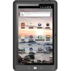 Coby Kyros MID1125 4G 10.1 4 GB Tablet Computer   Wi Fi   ARM Cortex 