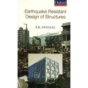  Earthquake resistant Design of Structures ( Paperback ) by 