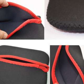 Soft Sleeve Case Pouch Bag For 7 Android Tablet PC MID Laptop Ebook 