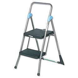 Cosco Commercial Folding Step Ladder  