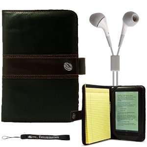  and Notepad pocket For Barnes & Noble NOOK COLOR eBook Reader Tablet 