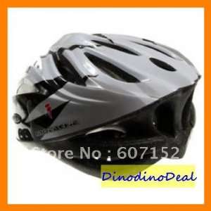  hot 1pcs/lot popular classic durable bicycle helmet 