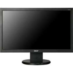 Acer V213HL BJbd 21.5 LED LCD Monitor   5 ms  Overstock