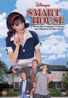 Smart House (DVD)  