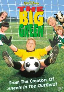 The Big Green (DVD)  Overstock