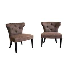 Aubrianna Accent Chair (Set of 2)  