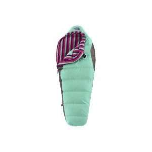  The North Face Aleutian 3S 20F Synthetic Sleeping Bag for 