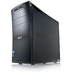 Acer Aspire M3 3.1GHz 1TB Desktop Computer (Refurbished)  Overstock 