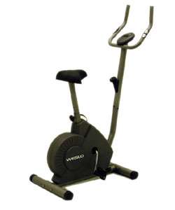 Weslo Pursuit 4.0 DX Stationary Bike  