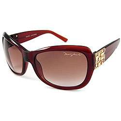 Marc Jacobs MJ 191/S Womens Plastic Sunglasses  