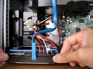 How to Use Multiple Hard Drives on Your Computer  