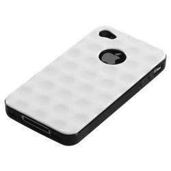 Premium Apple iPhone 4/4S Golf Ball Hole Protector Case  Overstock 