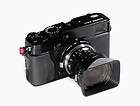 Metabones Leica M Mount Lens To Fujifilm X Pro1 X mount Adapter 