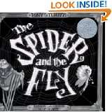 The Spider and the Fly by Mary Howitt and Tony DiTerlizzi (Oct 1, 2002 