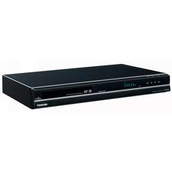 Toshiba DR570 DVD Player/ Recorder  Overstock