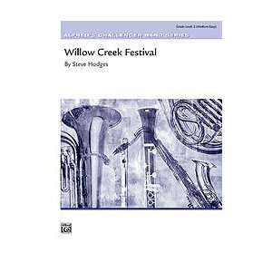  Willow Creek Festival (0038081353289) Books