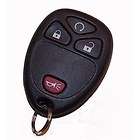 GM # 19154444 Remote Start Lock Control Key Fob New w/ Warranty Chevy 